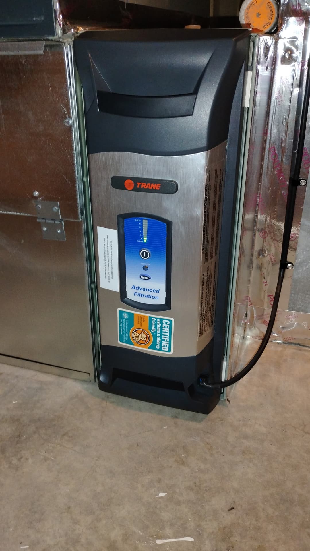 Air Purifier 2