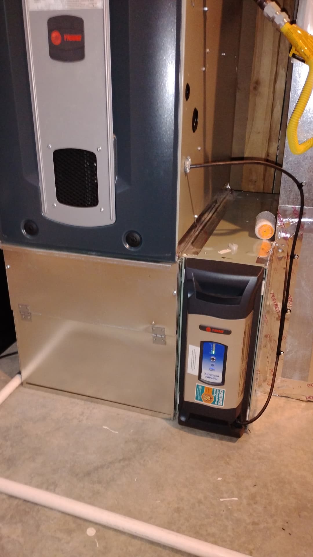 Air Purifier 1